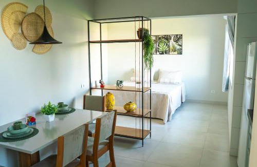 Umuarama Apartment | Alvorada do Lago - A melhor hospedagem de Umuarama