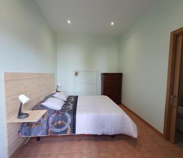 Sao Pedro da Torre Hostel | Alvorada Medieval, AL