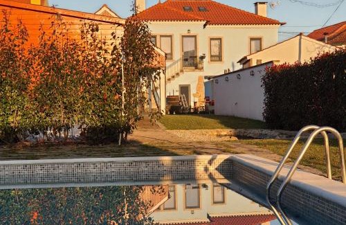 Sao Pedro da Torre Hostel | Alvorada Medieval, AL