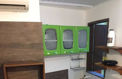 Morro de Sao Paulo Apartment | Alvorada no Morro Flat Essential
