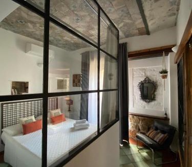 Monte di Pieta Bed & Breakfast | Alvorada Rooms