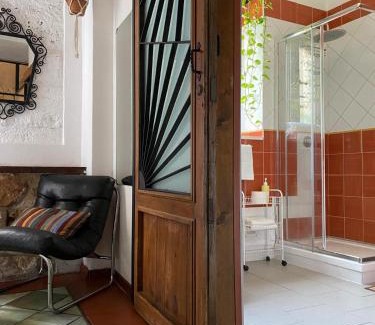 Monte di Pieta Bed & Breakfast | Alvorada Rooms