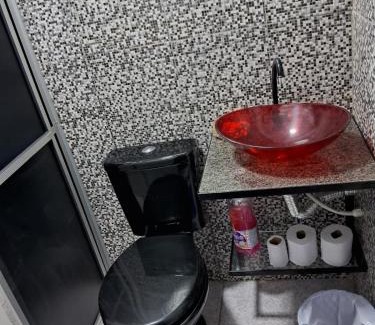 Alvorada House | Alvorada Suite