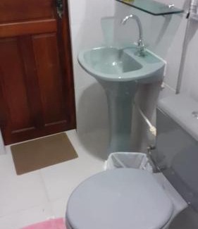 Alvorada House | Alvorada Suite