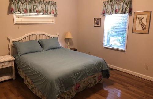Cadiz House | Alvy's Hideaway on Beautiful Lake Barkely