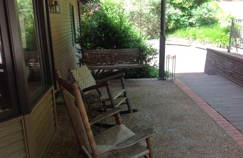 Cadiz House | Alvy's Hideaway on Beautiful Lake Barkely