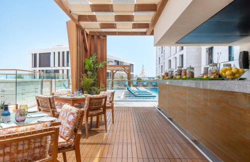 Msheireb Downtown Hotel | Alwadi Hotel Doha - MGallery Collection