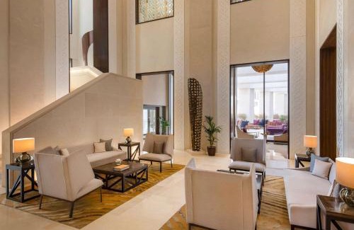 Msheireb Downtown Hotel | Alwadi Hotel Doha - MGallery Collection