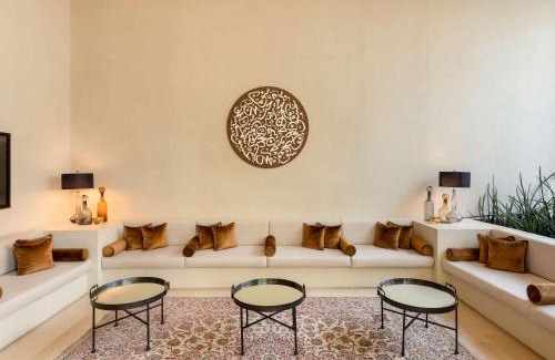Msheireb Downtown Hotel | Alwadi Hotel Doha - MGallery Collection