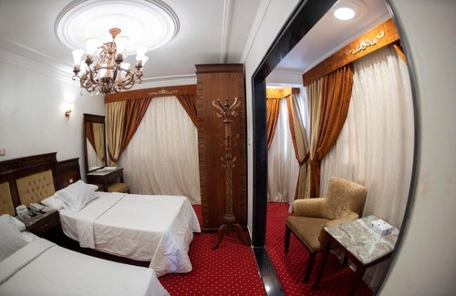 Ras El Bar Hotel | Alwady Hotel