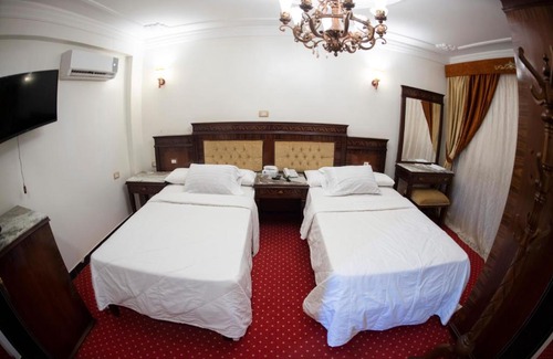 Ras El Bar Hotel | Alwady Hotel