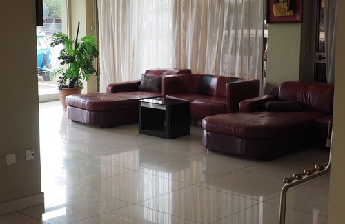 Bahir Dar Hotel | Alwaq Hotel
