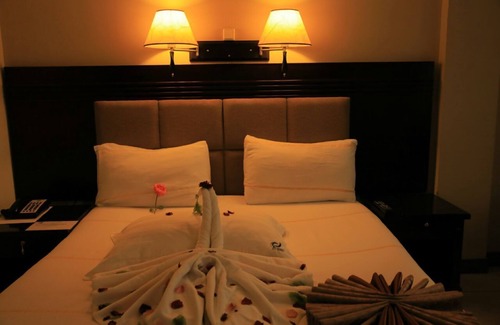 Bahir Dar Hotel | Alwaq Hotel