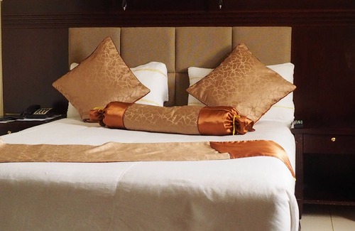 Bahir Dar Hotel | Alwaq Hotel