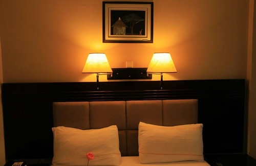 Bahir Dar Hotel | Alwaq Hotel