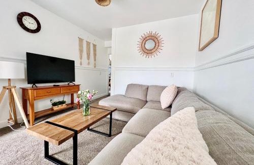 Cape May - Wildwood Apartment | Alwaves Family 3 Bedroom Beach Apartment