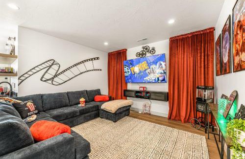 St. George House | Always an Adventure townhouse