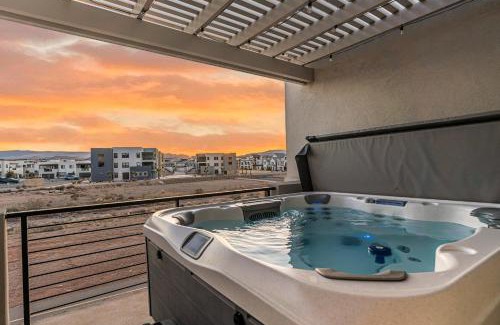 St. George House | Always an Adventure townhouse
