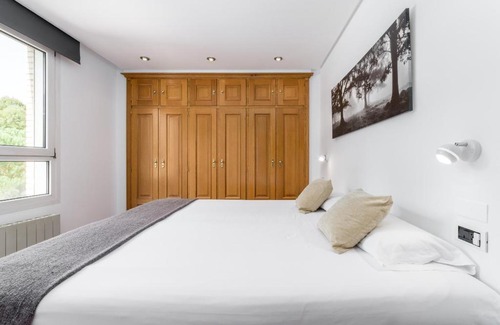 San Sebastian Centro Apartment | Always Easy I Pio Baroja