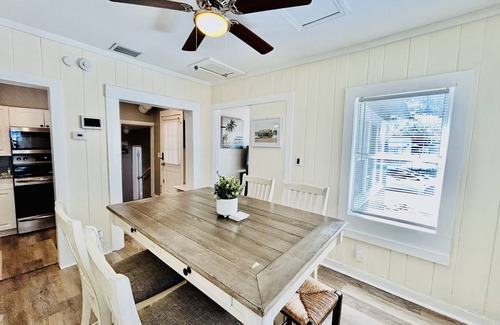 Clearwater House | Always Family First - Beach House (Clearwater Beach)