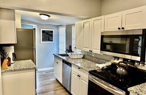 Clearwater House | Always Family First - Beach House (Clearwater Beach)