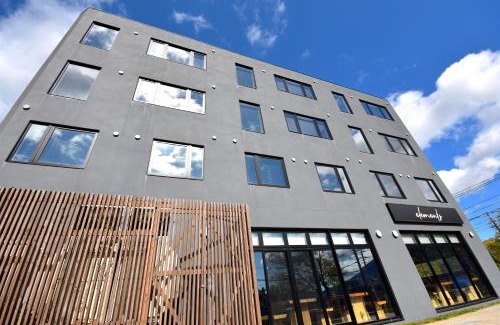 Hirafu Hotel | Always Niseko