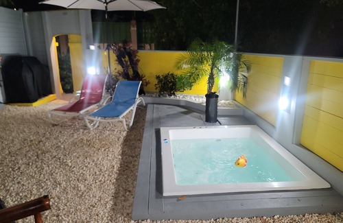 Villa Flamenco House | Always Summer Inn Bay Front