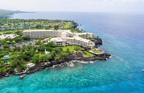 Keauhou House | Always take the scenic route! Near Beach, Ocean Rider Seahorse Farm, Oceanfront