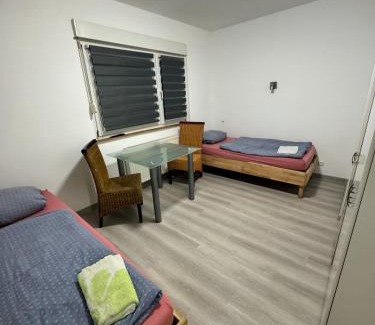 Wabe-Schunter-Beberbach Apartment | AlWi Apartment Braunschweig