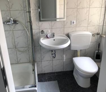 Wabe-Schunter-Beberbach Apartment | AlWi Apartment Braunschweig