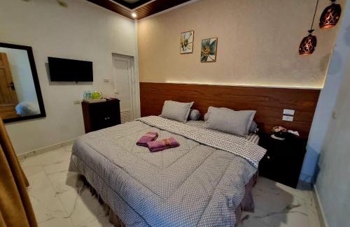 Meulaboh House | Alya Homestay Meulaboh