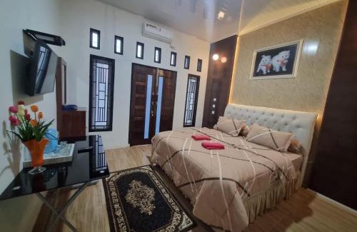 Meulaboh House | Alya Homestay Meulaboh