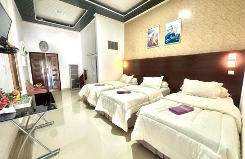 Meulaboh House | Alya Homestay Meulaboh