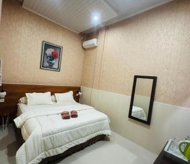 Meulaboh House | Alya Homestay Meulaboh
