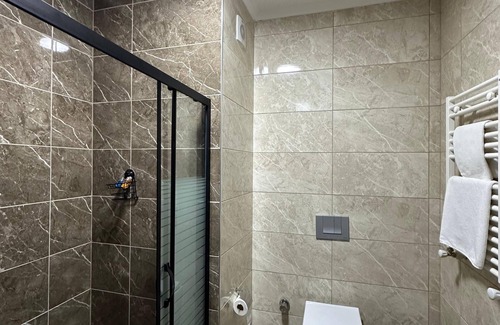 Hamsikoy Hotel | Alya Teras Otel