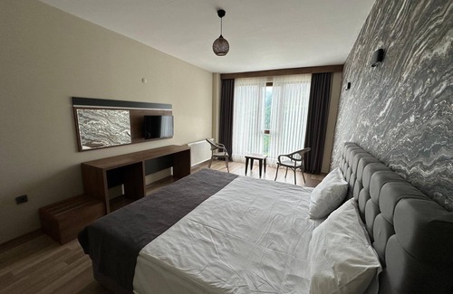 Hamsikoy Hotel | Alya Teras Otel