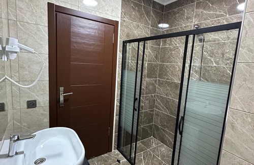 Hamsikoy Hotel | Alya Teras Otel