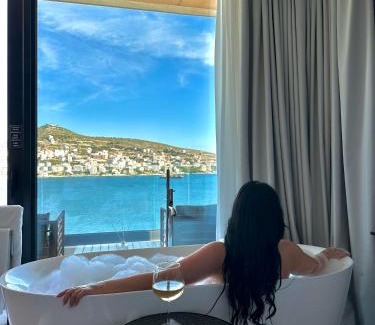 Kodrra Hotel | ALYACHT Premium Hotel