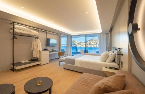 Kodrra Hotel | ALYACHT Premium Hotel