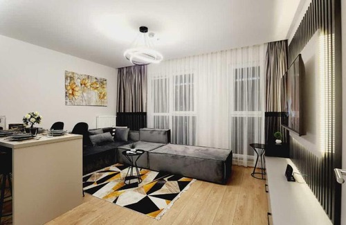 Celiktepe Mahallesi Apartment | AlyaTeras