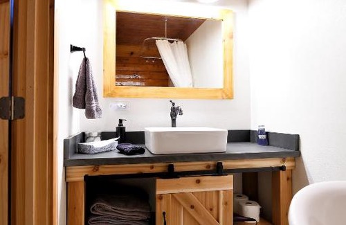 Girdwood House | Alyeska Cabin