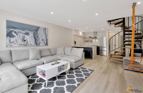 Alyeska Condo | Alyeska Slope-Side Sanctuary