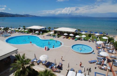 Alikanas Hotel | Alykanas Beach Grand Hotel by Zante Plaza