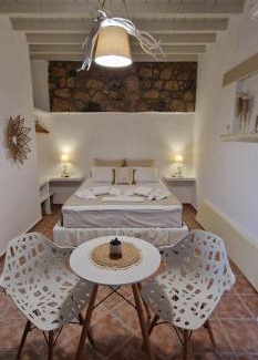 Patmos Apartment | Alykes Studios