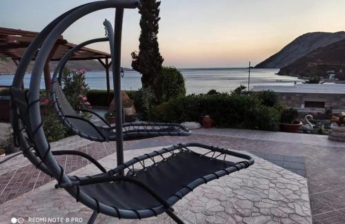 Patmos Apartment | Alykes Studios