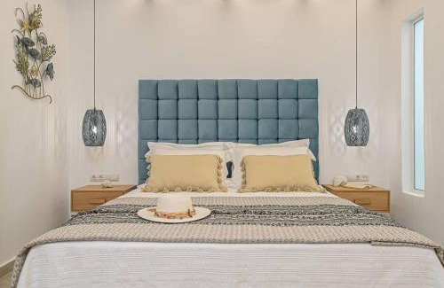Agios Prokopios Apartment | Alykes Studios & Suites