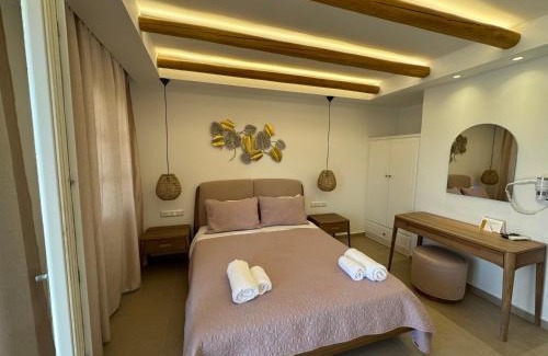 Agios Prokopios Apartment | Alykes Studios & Suites