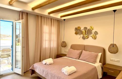 Agios Prokopios Apartment | Alykes Studios & Suites
