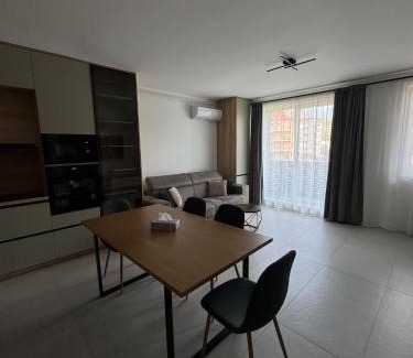 Chinteni Apartment | Alys Residence
