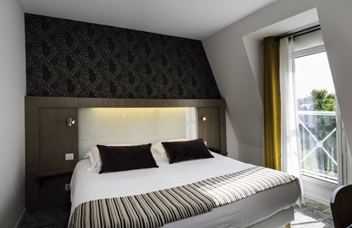 Oloron-Sainte-Marie Hotel | Alysson Hôtel